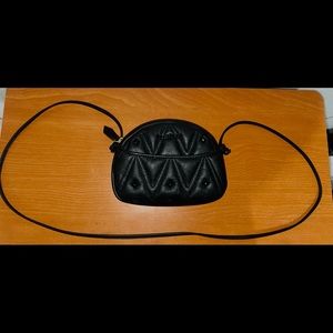 Black Valentino Tiny Purse
